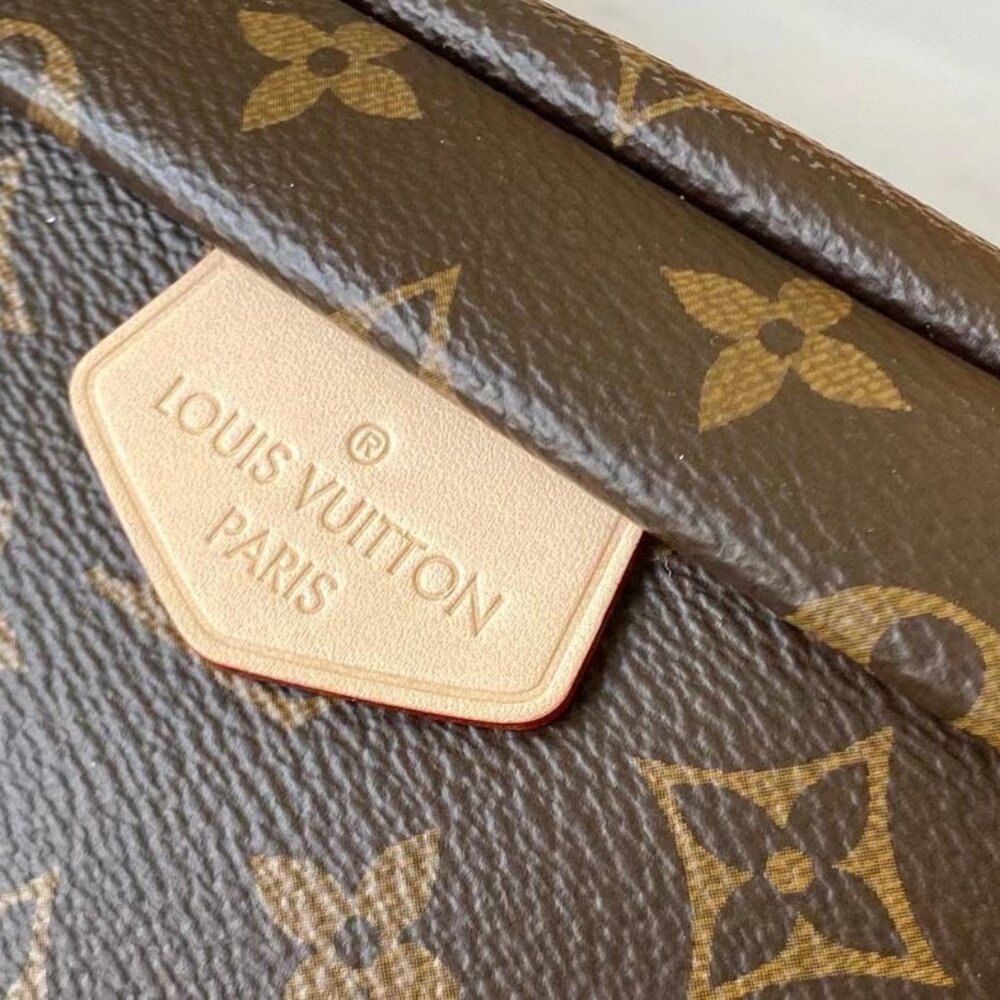 <AUTHENTIC>Louis Vuitton bag - image 7